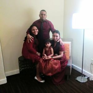 Meet your Posher, Martha isabel